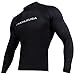 Hayabusa Haburi Long Sleeve BJJ Rash Guards