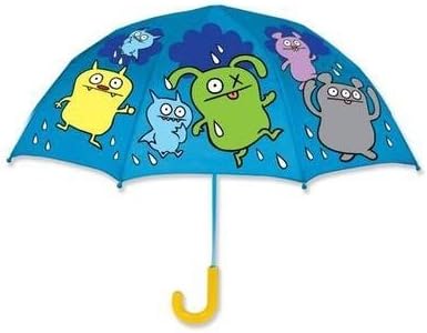 Uglydoll Rainy Day Umbrella by Uglydoll