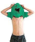 Youth Ask Me About My T-Rex T Shirt Funny Flip Up Trex Shirts For Kids