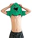Youth Ask Me About My Trex T Shirt Funny Cool Dinosaur Flip Tee For Kids