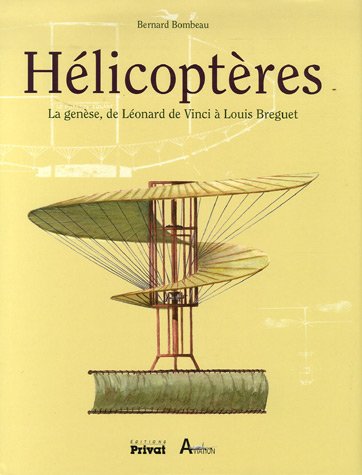 Hélicoptères