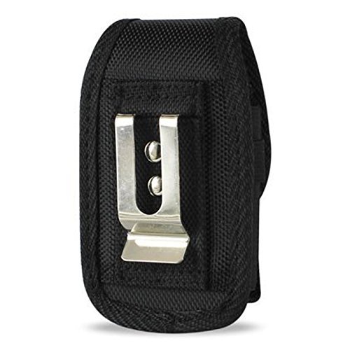 for Jitterbug Flip x Heavy Duty Rugged Canvas