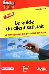 Le  guide du client satisfait