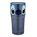 Silver Buffalo Lilo and Stitch Stainless Steel, Travel Mug, 20 Ounces