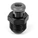 Rainbird Air Relief Valve, 1/2" primary