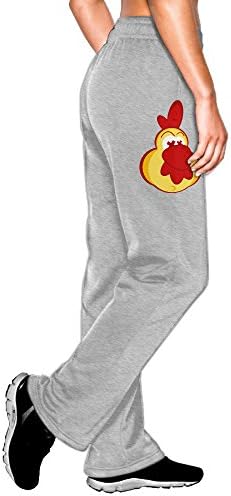 PANDO Rooster Women Bottoms XL Ash