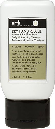 URTH Skin Solutions for Men Dry Hand Rescue 2oz