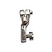 HONEYSEW Adapter 0083677000 (#75) Shank Covert Low Shank Feet for Bernina New Style Activa Artista Aurora Virtuosa