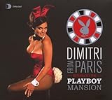 Return to the Playboy Mansion