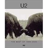 U2 - Best of 1990-2000