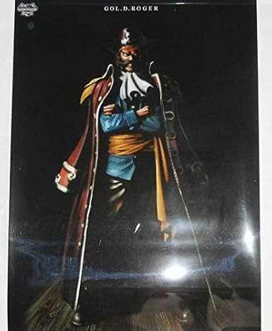 Amazon ポスターone Piece ワンピース ２１ Gol D Roger クリアポスターわんぴーす じゃんぷ 名作 アニメ 萌えグッズ 通販