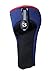 USA Patriot Golf Hybrid Head Cover 3 U.S.A Neoprene Style Patriotic Headcover