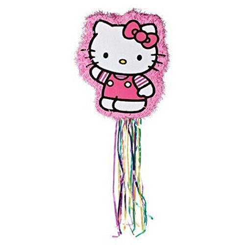 Hello kitty pinata