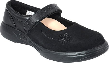 Mt. Emey Women's 9205-L,Black,US 11 5E