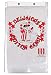 Perfectware Cotton Candy Bags 100ct. PW-Cotton Candy Bags 100ct