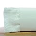 Soft Touch Linen Terry Cloth Face Towels, 12 x 12-Inch, Pack of 60, White