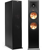 Klipsch RP-280F  Floorstanding Speaker - Ebony (Each)