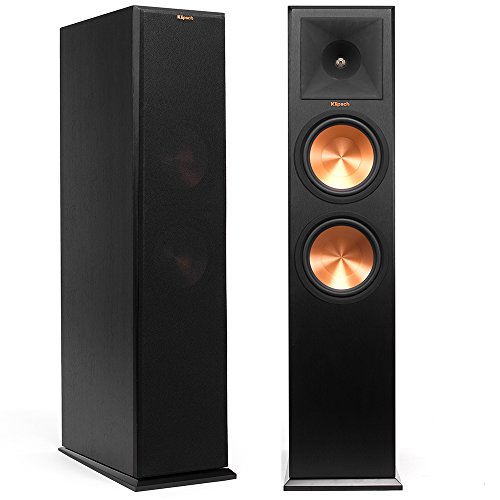 klipsch floor standing speakers sale