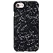 GOLINK iPhone 7 Case/iPhone 8 Case, Slim-Fit Anti-Scratch Shock Proof Anti-Finger Print Flexible TPU Gel Case for iPhone 7/iPhone 8 - Stars