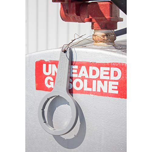 GOLDENROD 491 Fuel Tank Filter Wrench