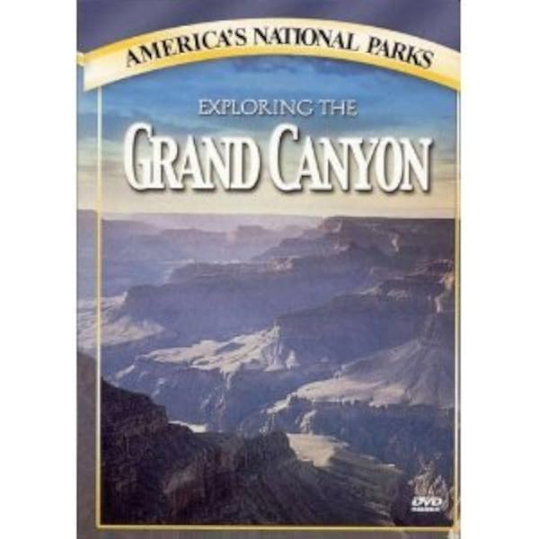 Amazon.com: The Living Edens - Yellowstone - America's Sacred