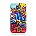 Generic Rubber Case for SAMSUNG GALAXY S4 I9500