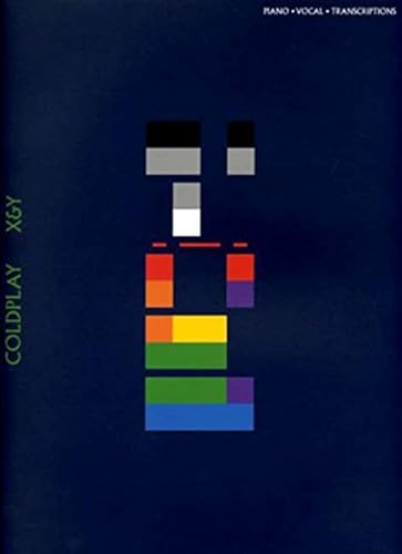 Download X&Y (Pvg) PDF