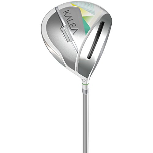 TaylorMade Women's Kalea Complete Golf Set