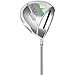 TaylorMade B1253803 Women's Kalea Golf (10 Piece) Complete Set (Right Hand, Graphite)