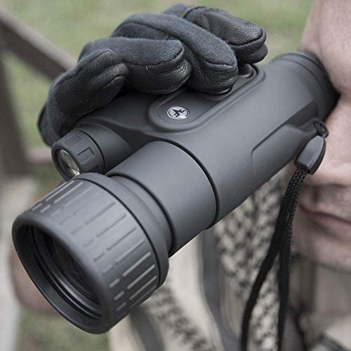 Firefield FF24066 Night Vision Monocular Nightfall 2 5x50 (Renewed) - Thumbnail 3