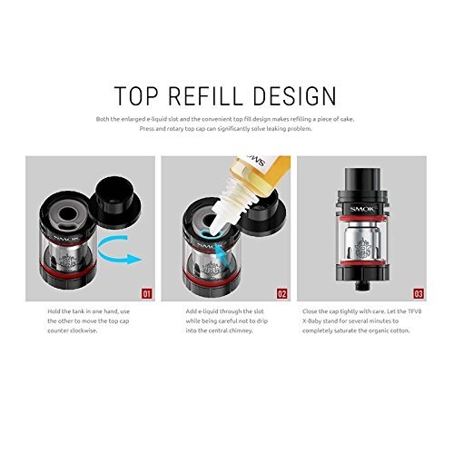 refill smok vape g priv