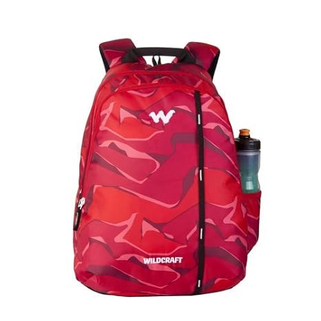 wildcraft 35 liters backpack