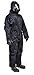 Demron Full Bodysuit Hazmat Suits - Extra Large
