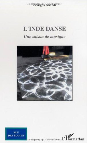 L' Inde danse