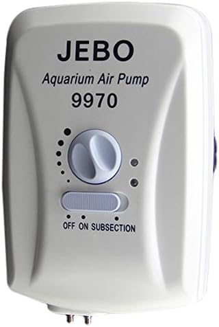 JEBO Pump