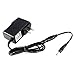 ZJchao 5V DC 2A AC Adapter to DC Power Adapter, 5.5/2.1 mm for Vive Precision and Series 5, 7, 10 Pressure Monitors - Universal Charger w/Long Chord Length