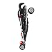 Maclaren BMW Buggy Stroller, Black