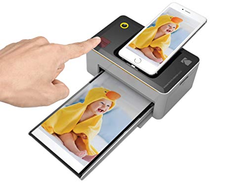 6 Kodak+Wi+Fi+Photo+Printer+Cartridge