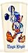 Disney World Starbucks Magic Kingdom Double Wall Travel Tumbler