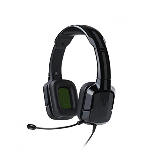 Tritton tri484030m02/02/1 kunai 3.5mm stereo headset fo…