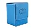Ultimate Guard Leather Deck Box – Blue