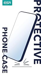ESR Clear Case Compatible with iPhone 13 Pro