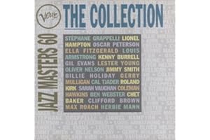 Vol. 60-Verve Jazz Masters