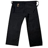 ProForce Gladiator 14oz Karate Pants w/ Traditional Waist
