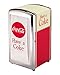 TableCraft Coca-Cola Have A Coke Napkin Dispenser Small