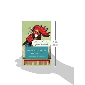 Kindle ebook: El coronel no tiene quien le escriba (Spanish Edition) PDF