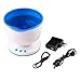 Liquid Light Projector Calming Autism Sensory LED Toy Relax Blue Night Music .Sell#(jinksssy~hee24231959577997