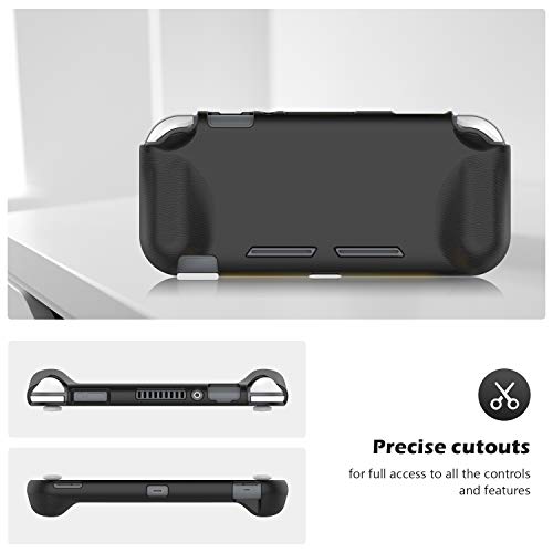 6 Nintendo+Shockproof+Anti+Scratch+Protective+Protectors