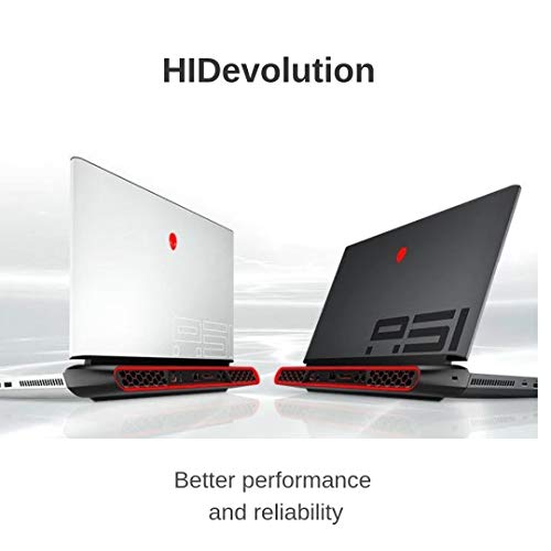 Alienware Area 51m Ssd Upgrade