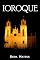 Livro Ioroque: (2018)